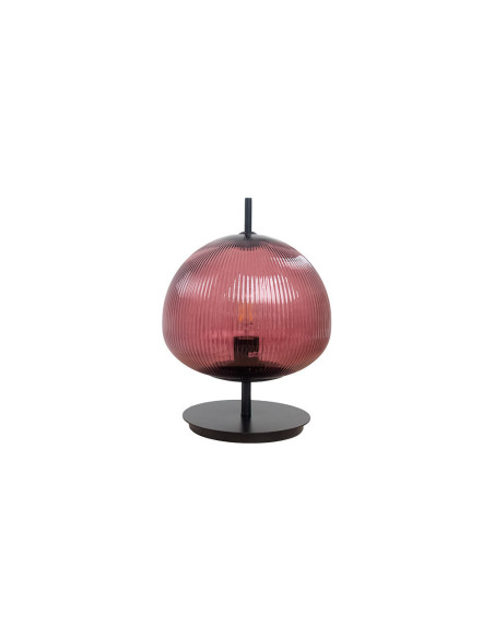 Verre - Lampe 