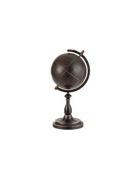 2024 - Mappemonde 