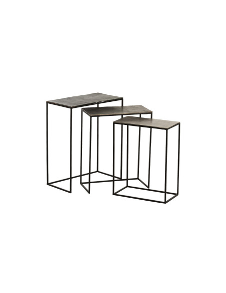 2024 - Set 3 tables gigognes 