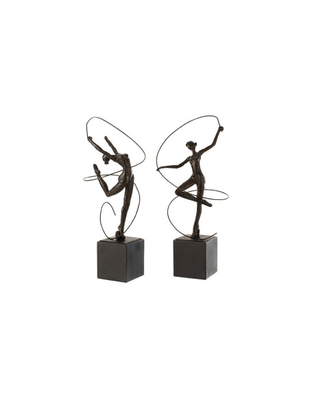 Gymnaste - Figurine 