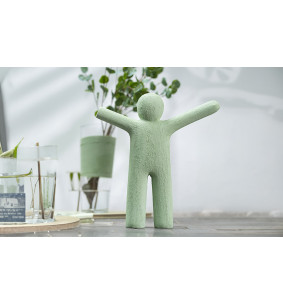 P'tit Maurice - Figurine 