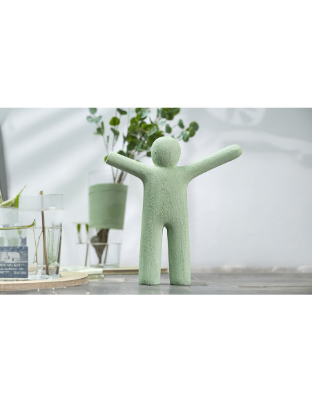 P'tit Maurice - Figurine 