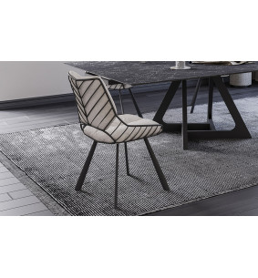 Henry - Chaise 