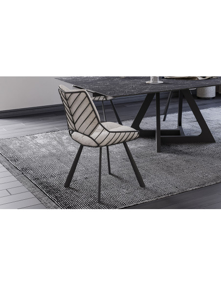 Henry - Chaise 