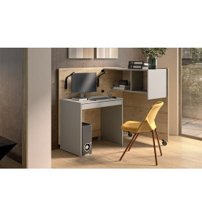 Easy - Bureau télétravail 