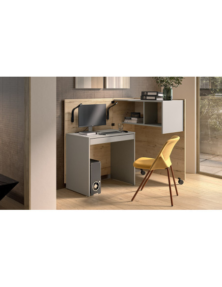 Easy - Bureau télétravail 