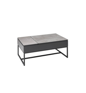 Clap - Table basse dinette  2