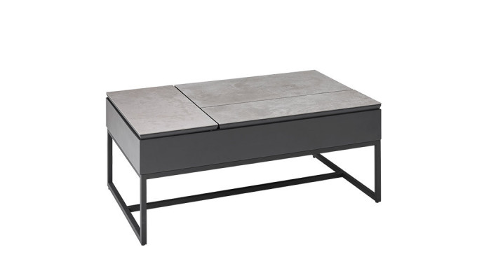 Clap - Table basse dinette 