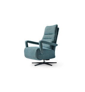 Arro - Fauteuil relaxation électrique pivotant 