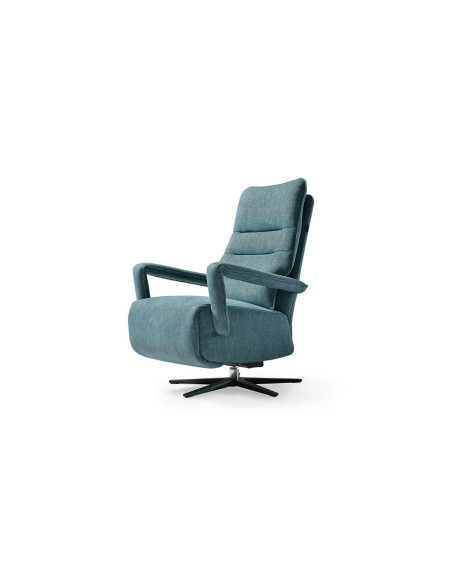 Arro - Fauteuil relaxation électrique pivotant 