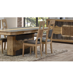 Cidnay - Chaise 