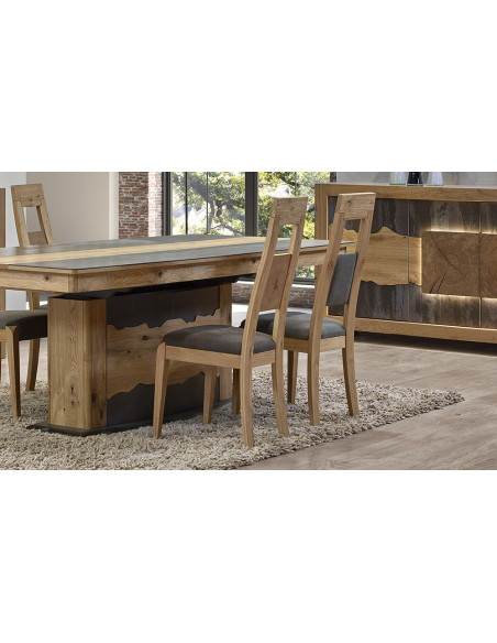 Cidnay - Chaise 