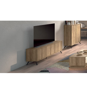 Taire - Meuble TV 