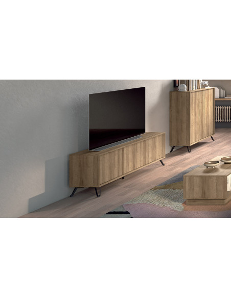 Taire - Meuble TV 