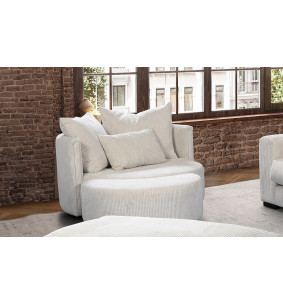 Enix - Fauteuil pivotant 