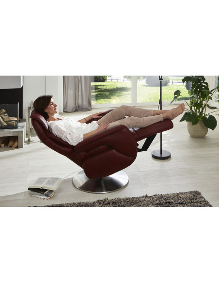 Raphi - Fauteuil relaxation 