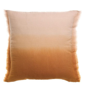 Zeff - Coussin déco 45x45 cm 